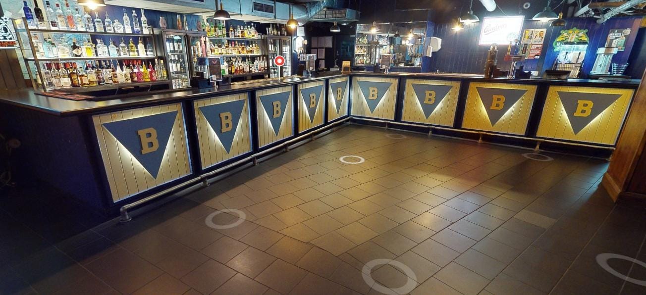 Photo of Bloomsbury Bowling Lanes & The Kingpin Suite, Exclusive Hire
