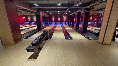 Exclusive Hire Of Bloomsbury Bowling Lanes