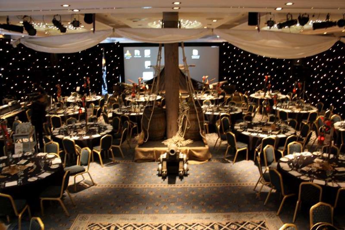 Photo of Alton Towers Resort