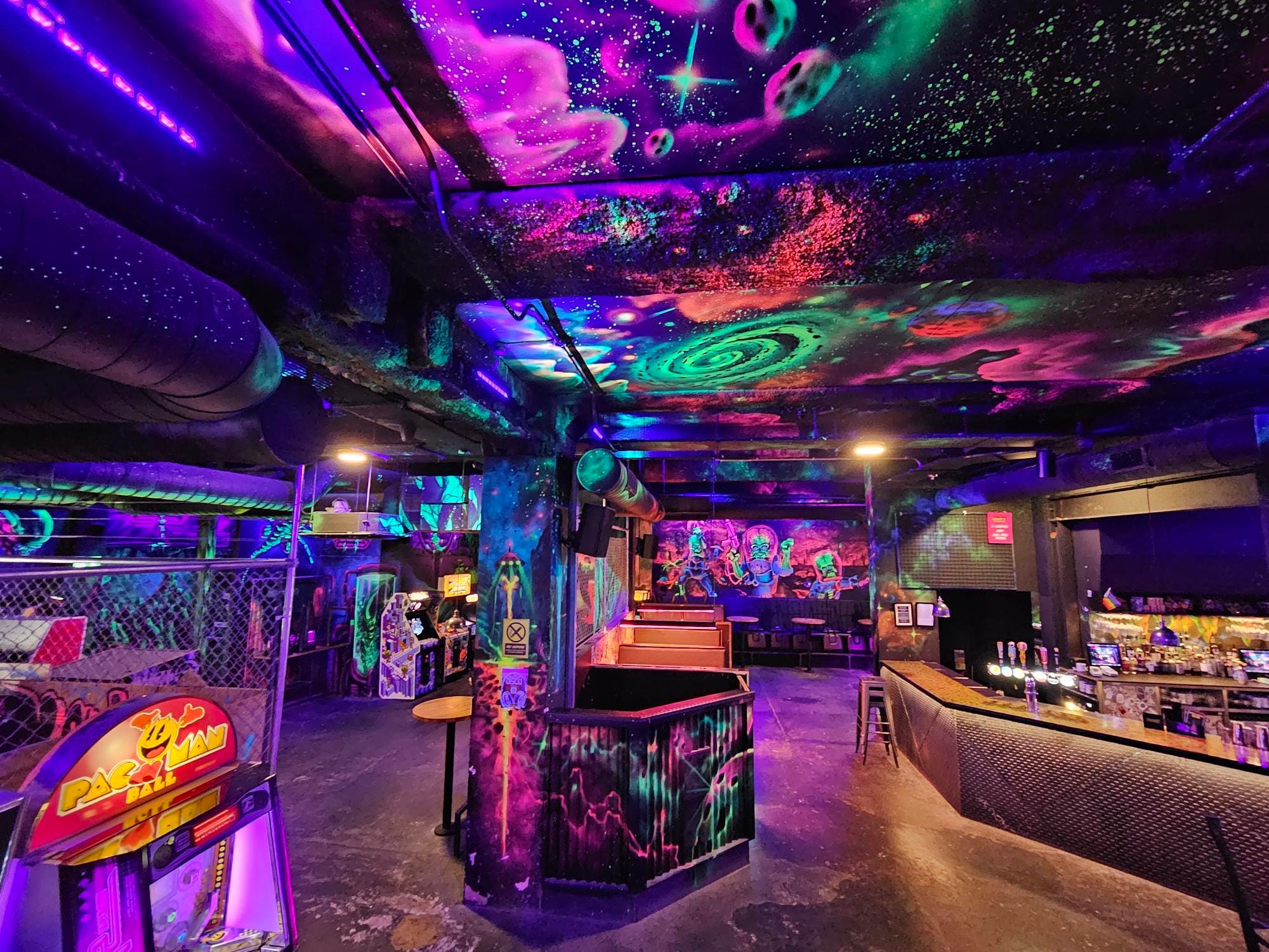 Photo of NQ64 Shoreditch, VIP Extended