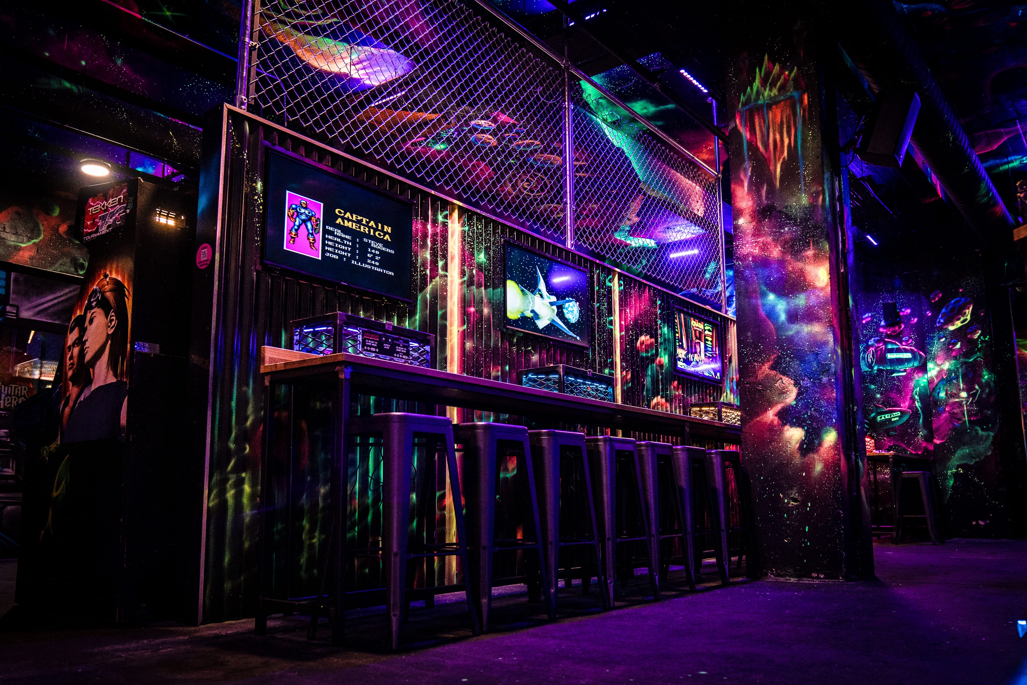 Photo of NQ64 Shoreditch, VIP Extended
