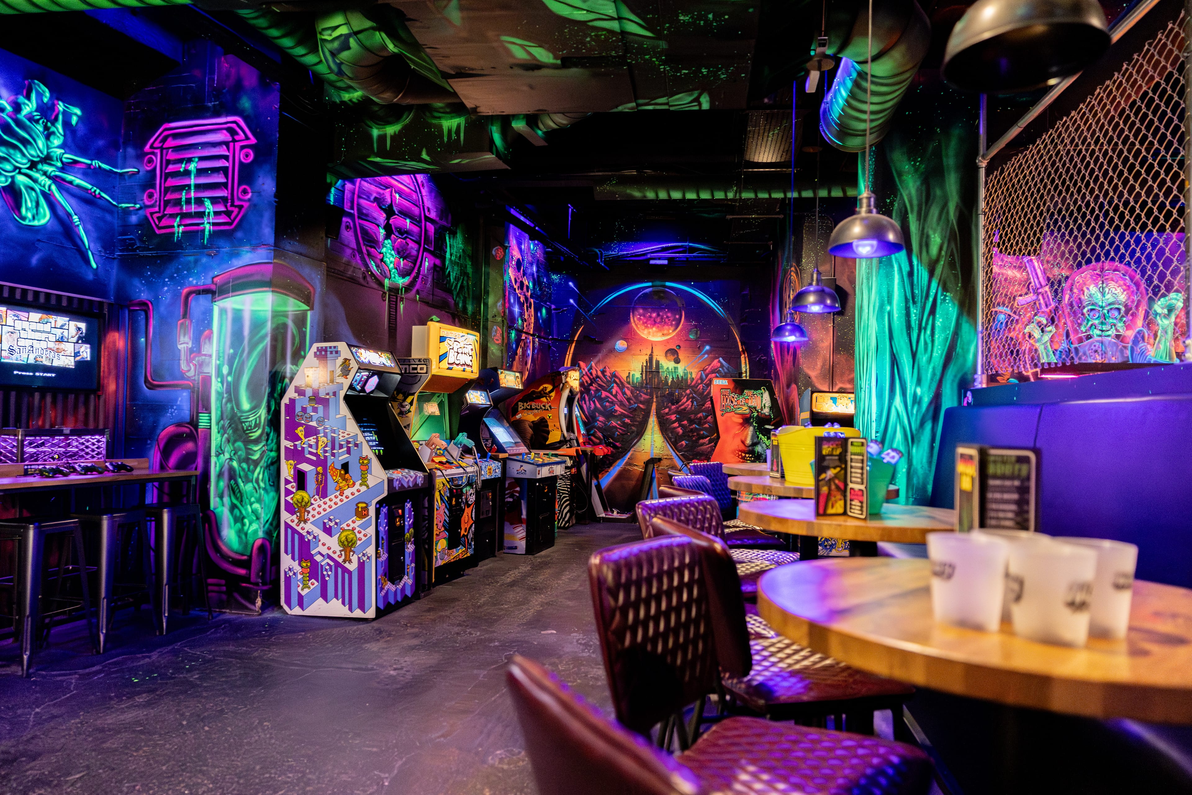 Photo of NQ64 Shoreditch, VIP Extended