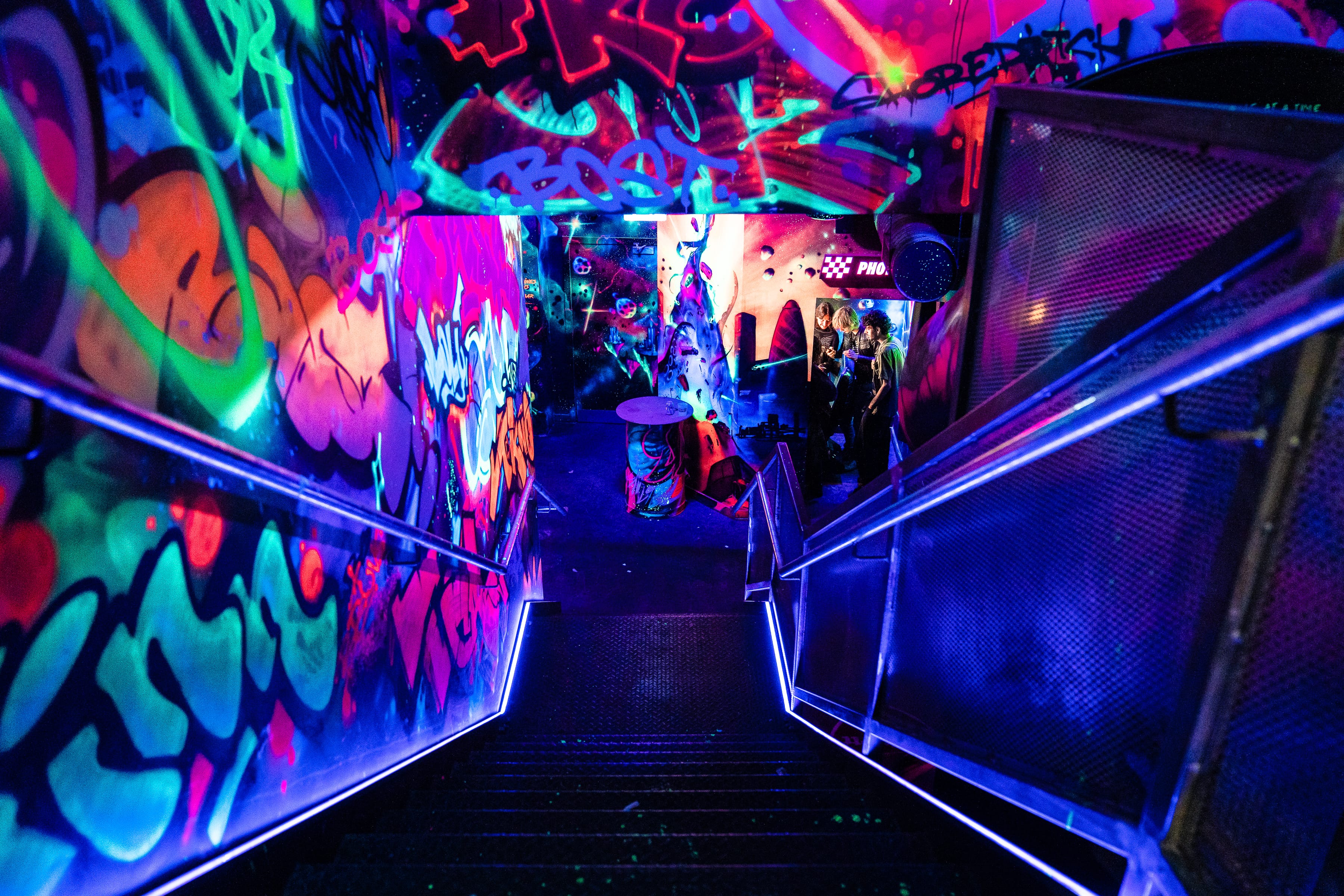 Photo of NQ64 Shoreditch, VIP Extended
