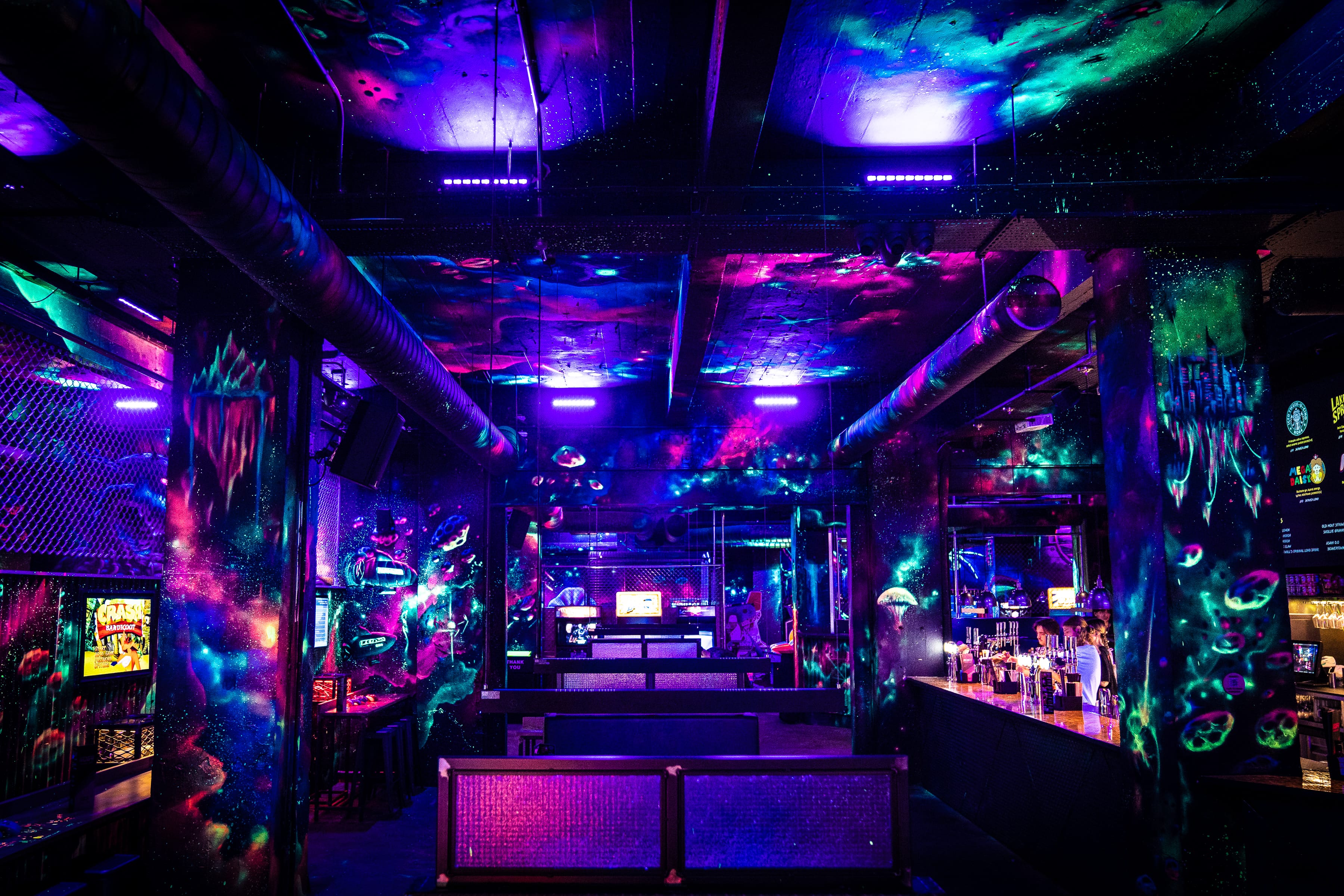 Photo of NQ64 Shoreditch, VIP Extended