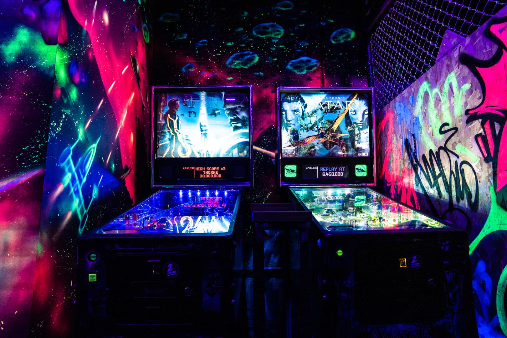 VIP Extended, NQ64 Shoreditch photo #16