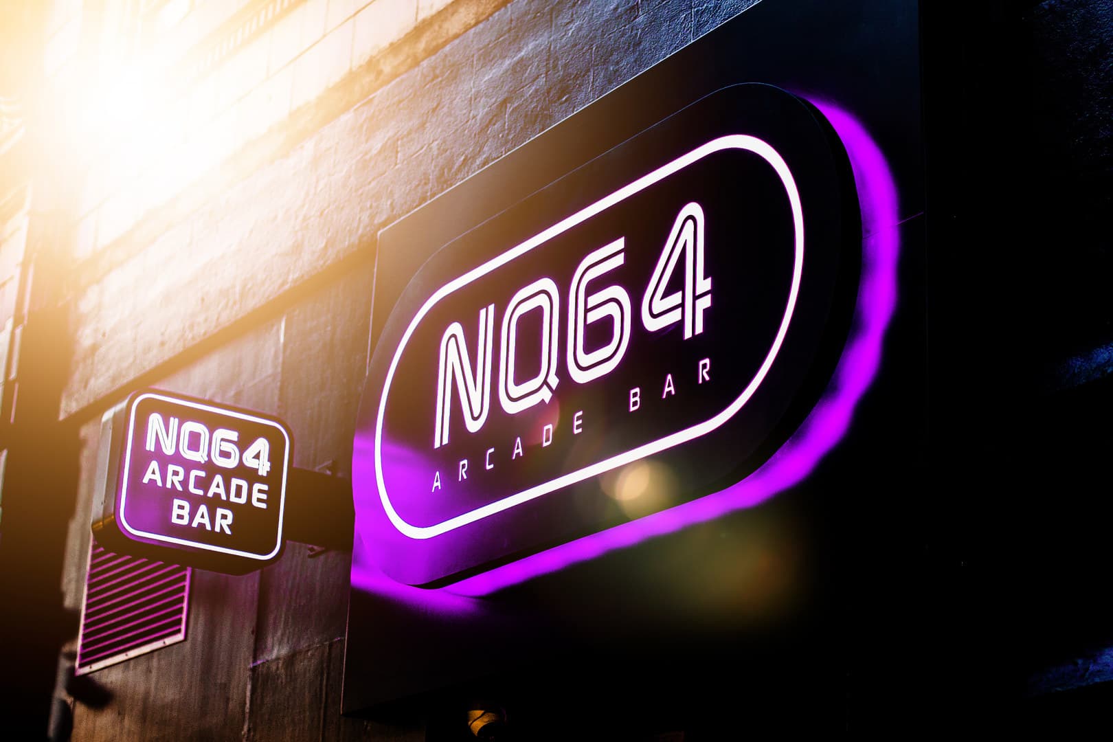 VIP Extended, NQ64 Shoreditch photo #5