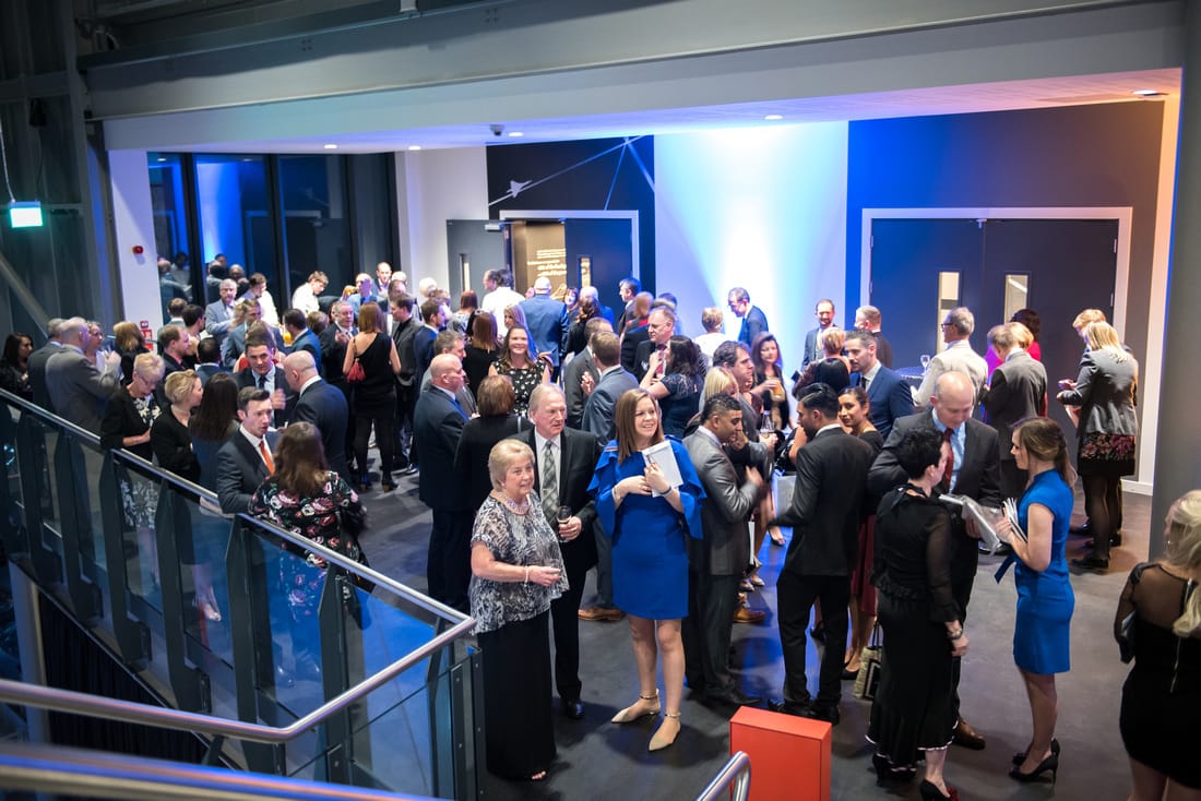 Photo of Aerospace Bristol, The Concorde Balcony