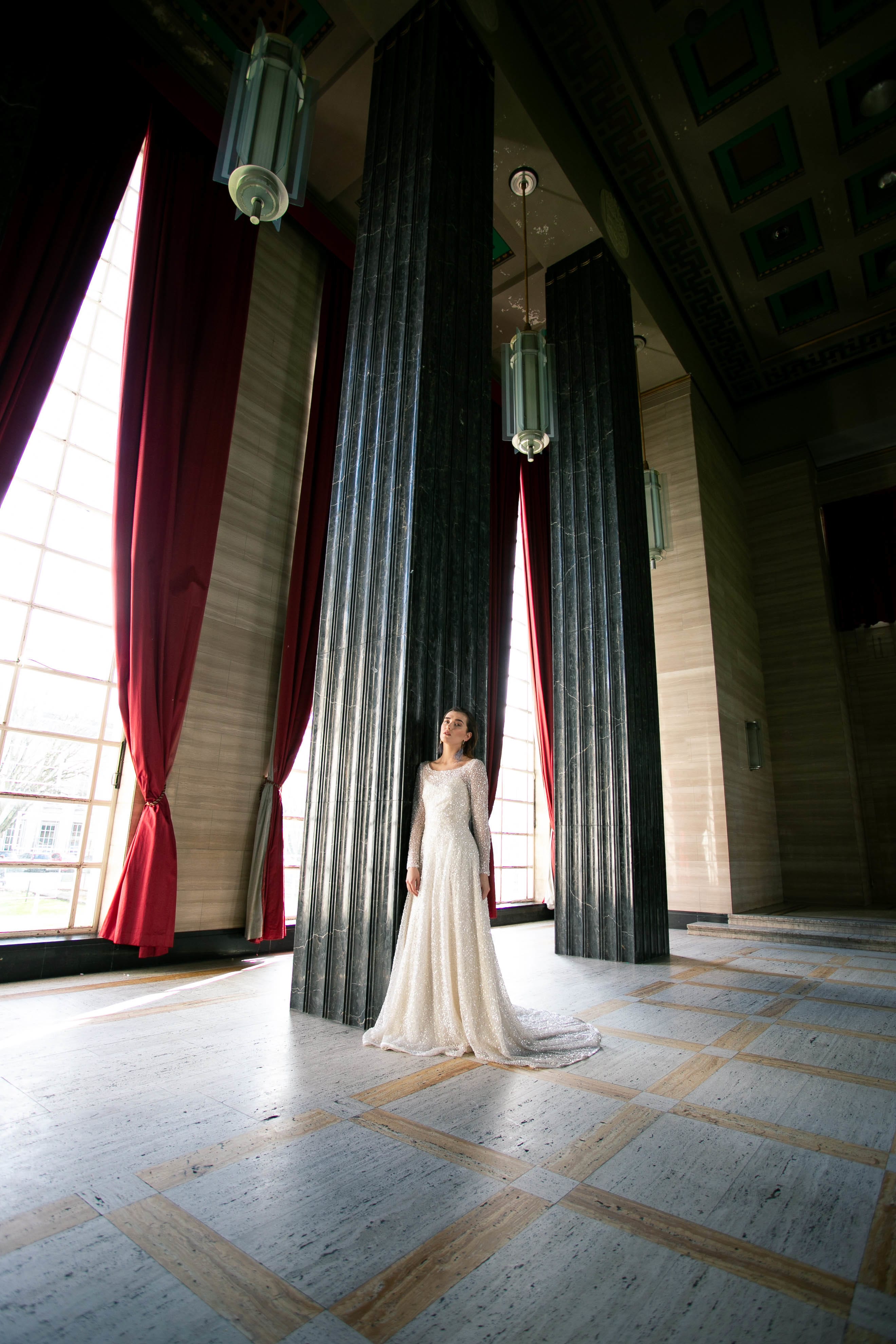 Photo of Temple Of Peace, The Marble Hall