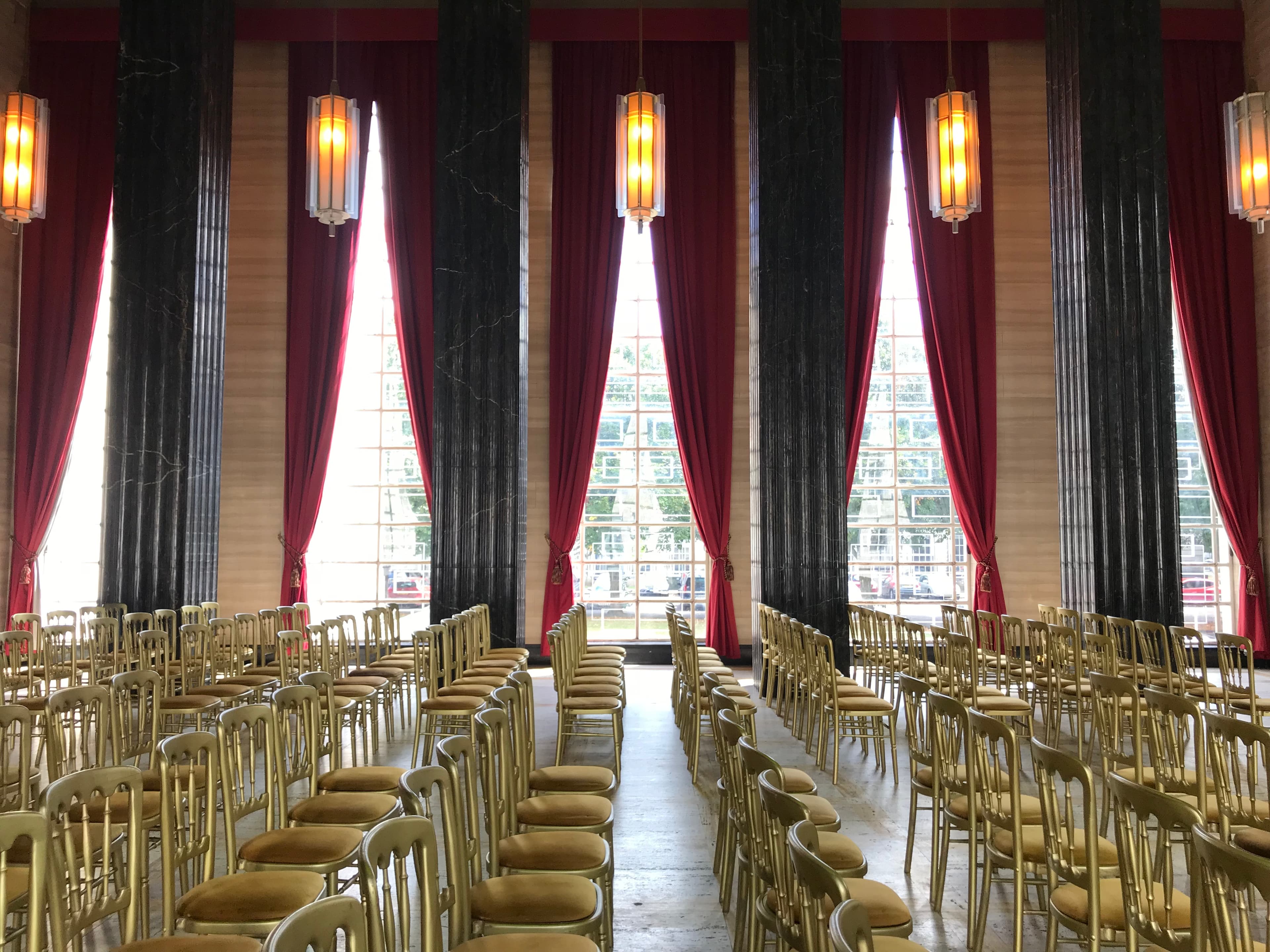 The Marble Hall, Temple Of Peace photo #6