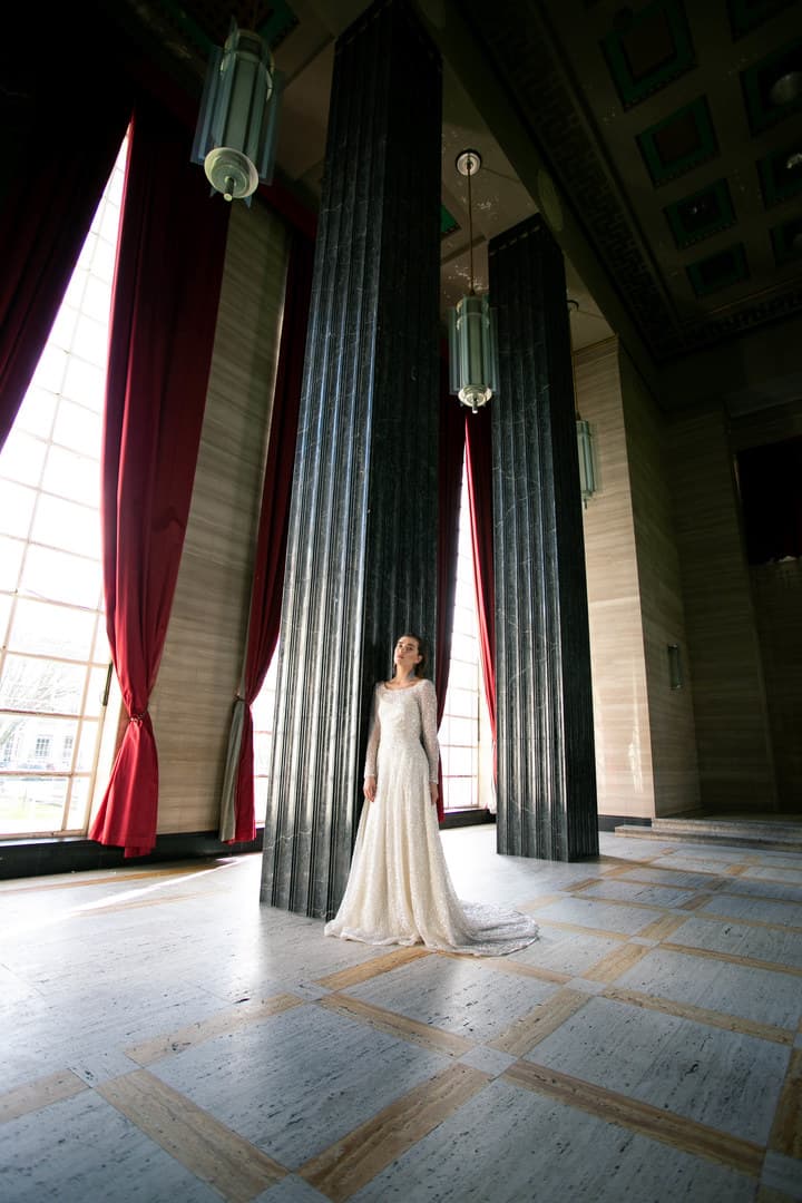 The Marble Hall, Temple Of Peace photo #3
