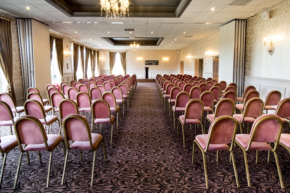 Photo of Darrington Golf Club, Fairways Suite