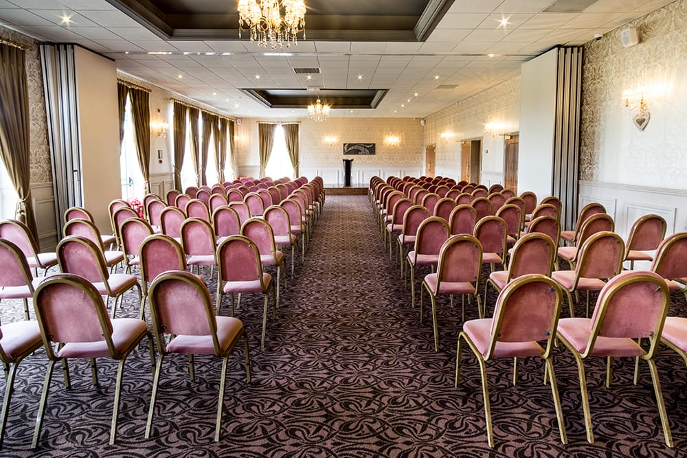 Photo of Darrington Golf Club, Fairways Suite