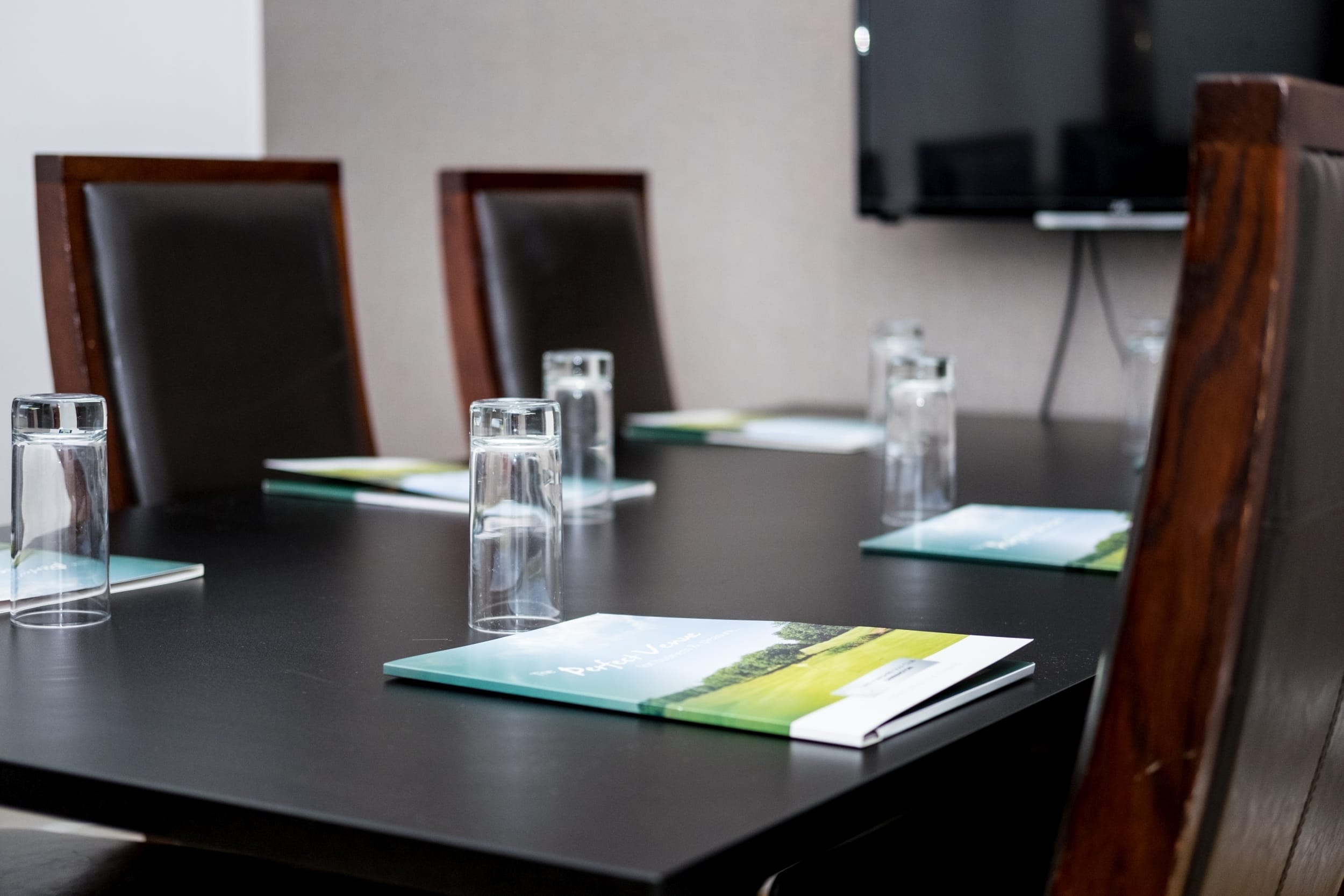 Photo of Darrington Golf Club, Executive Boardroom