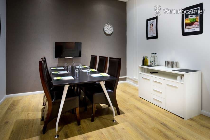 Executive Boardroom, Darrington Golf Club photo #2