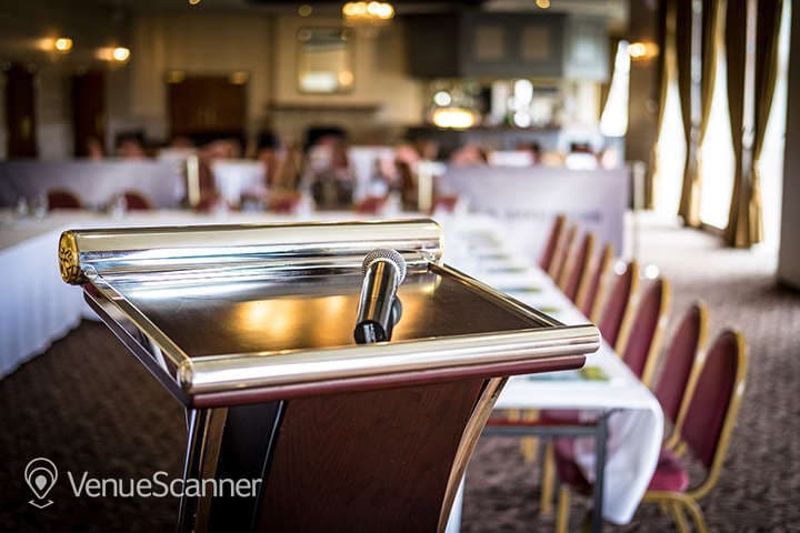 Darrington Golf Club, Fairways Suite photo #3