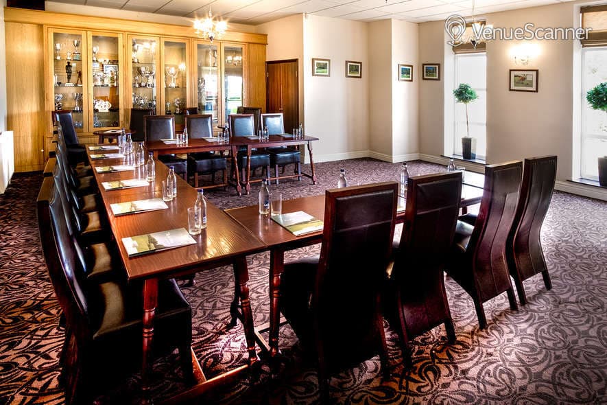 Trophy Room, Darrington Golf Club photo #2