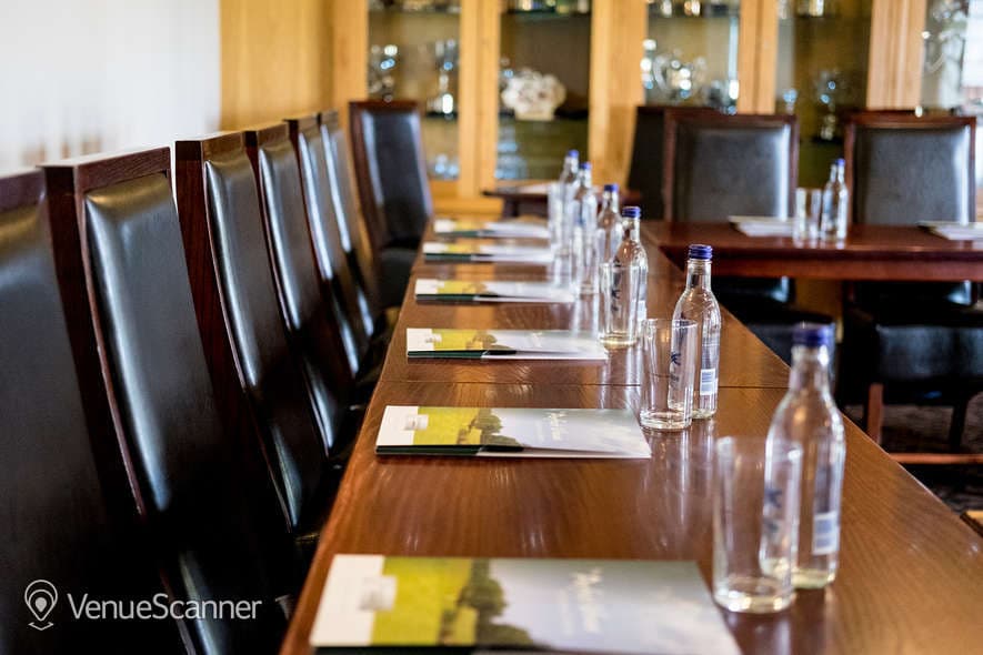 Trophy Room, Darrington Golf Club photo #1