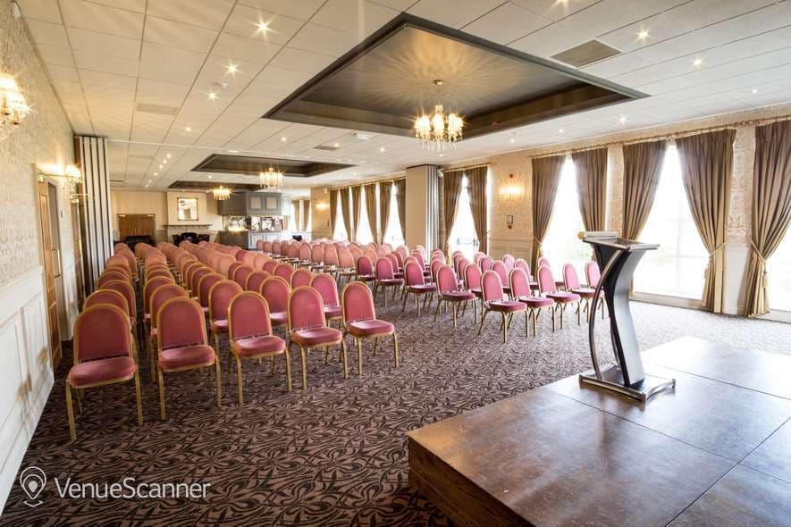 Fairways Suite, Darrington Golf Club photo #2