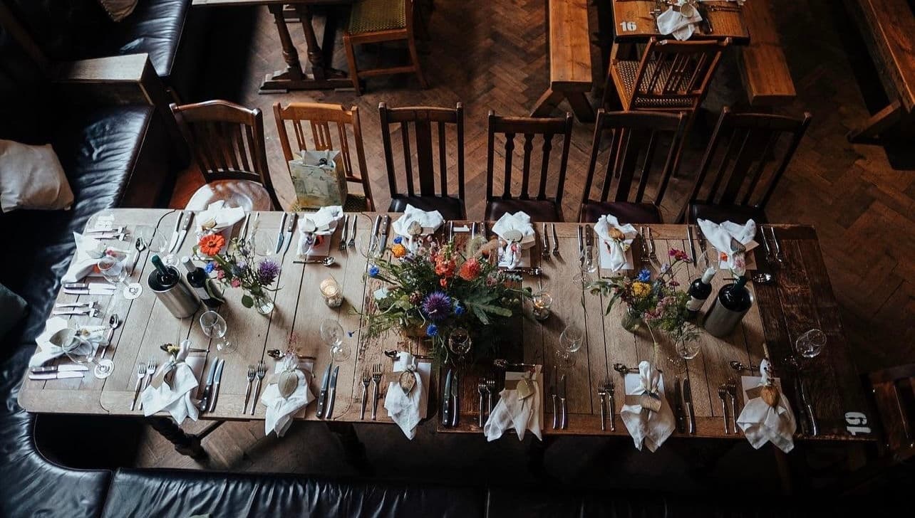 Entire Venue, The Depot N7 photo #3