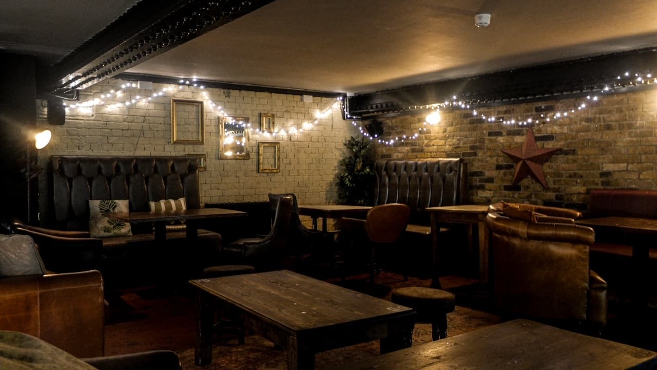 The Depot N7, Loft & Mezzanine. photo #2