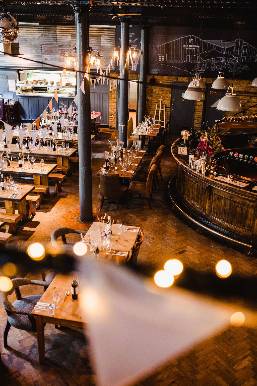 Photo of The Depot N7, Entire Venue