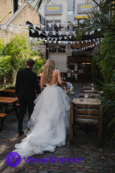 Entire Venue, The Depot N7 photo #1