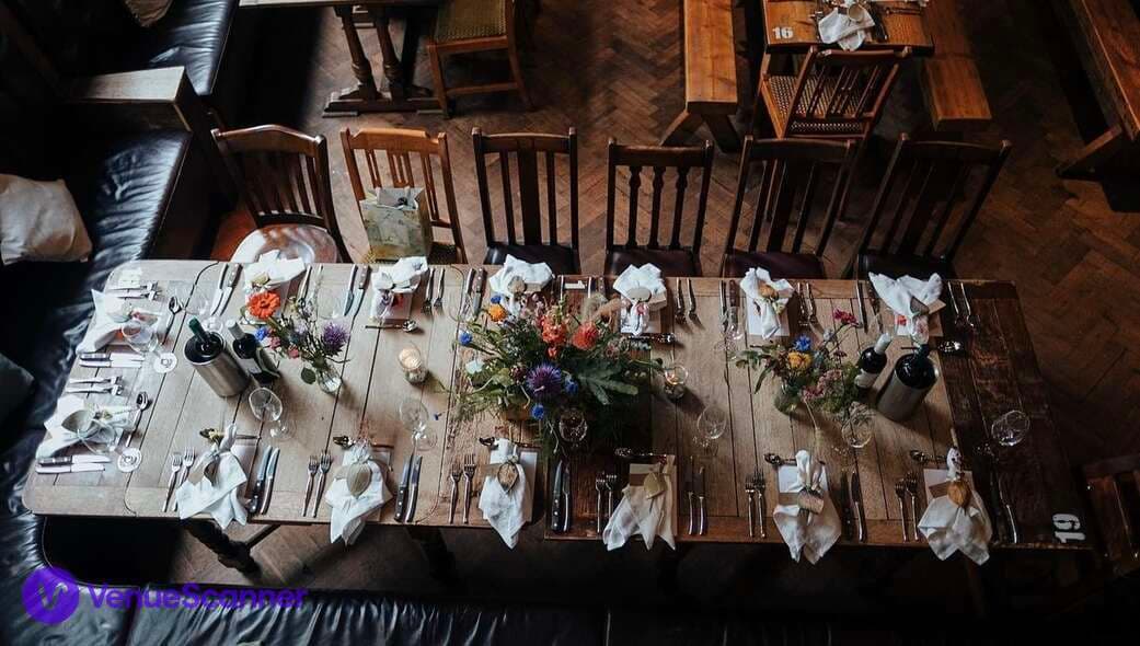 Entire Venue, The Depot N7 photo #3