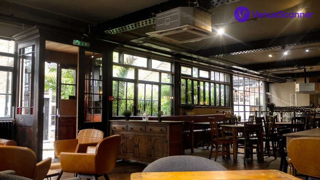 The Depot N7 photo #3