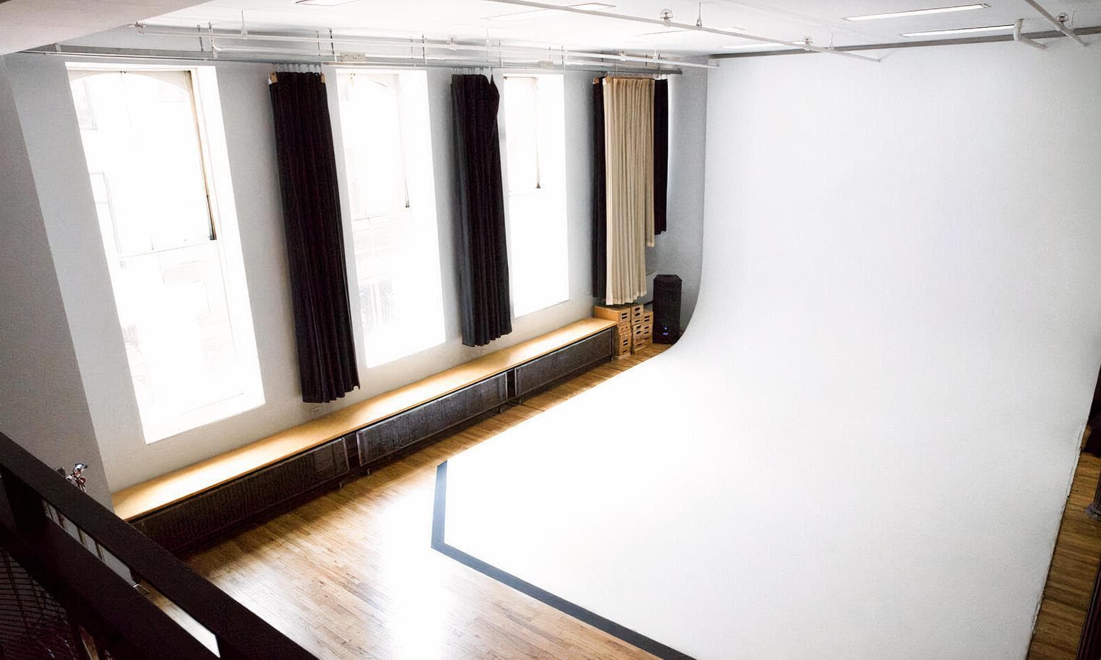 Event / Photography Studio, Capsule Studio NYC photo #1