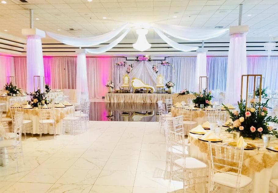 The Grand Terrace, The Terrace Banquet Halls photo #1