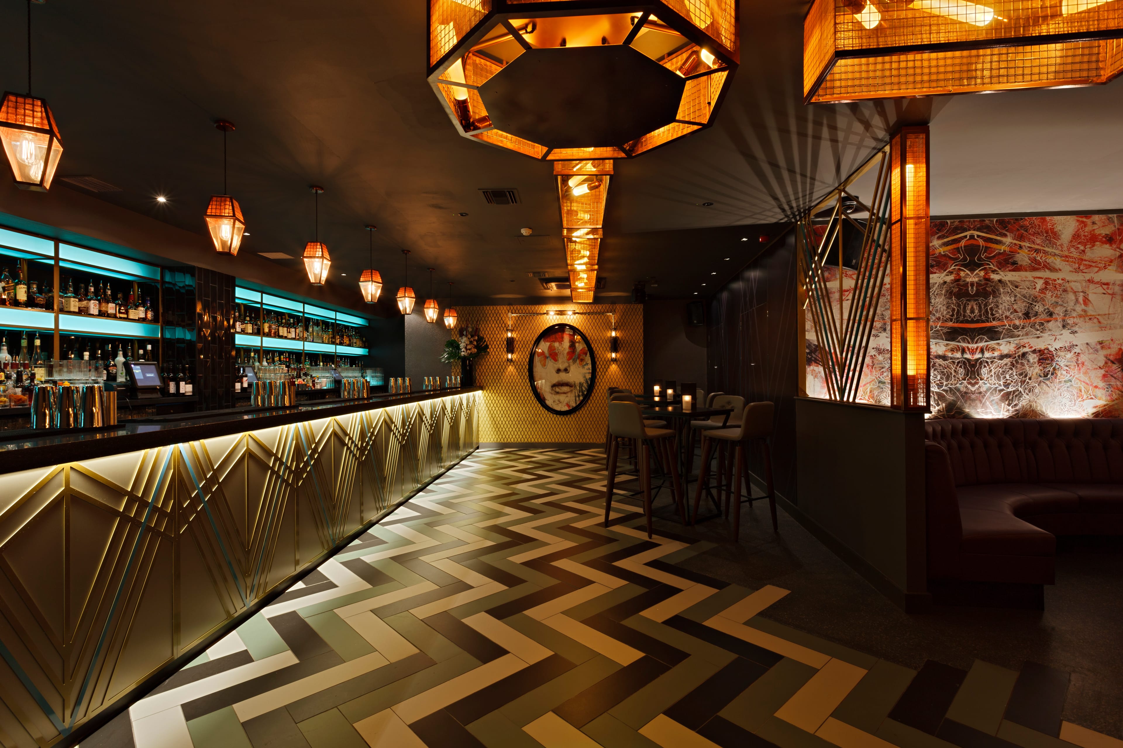 Photo of Dirty Martini Monument, Full Venue Hire