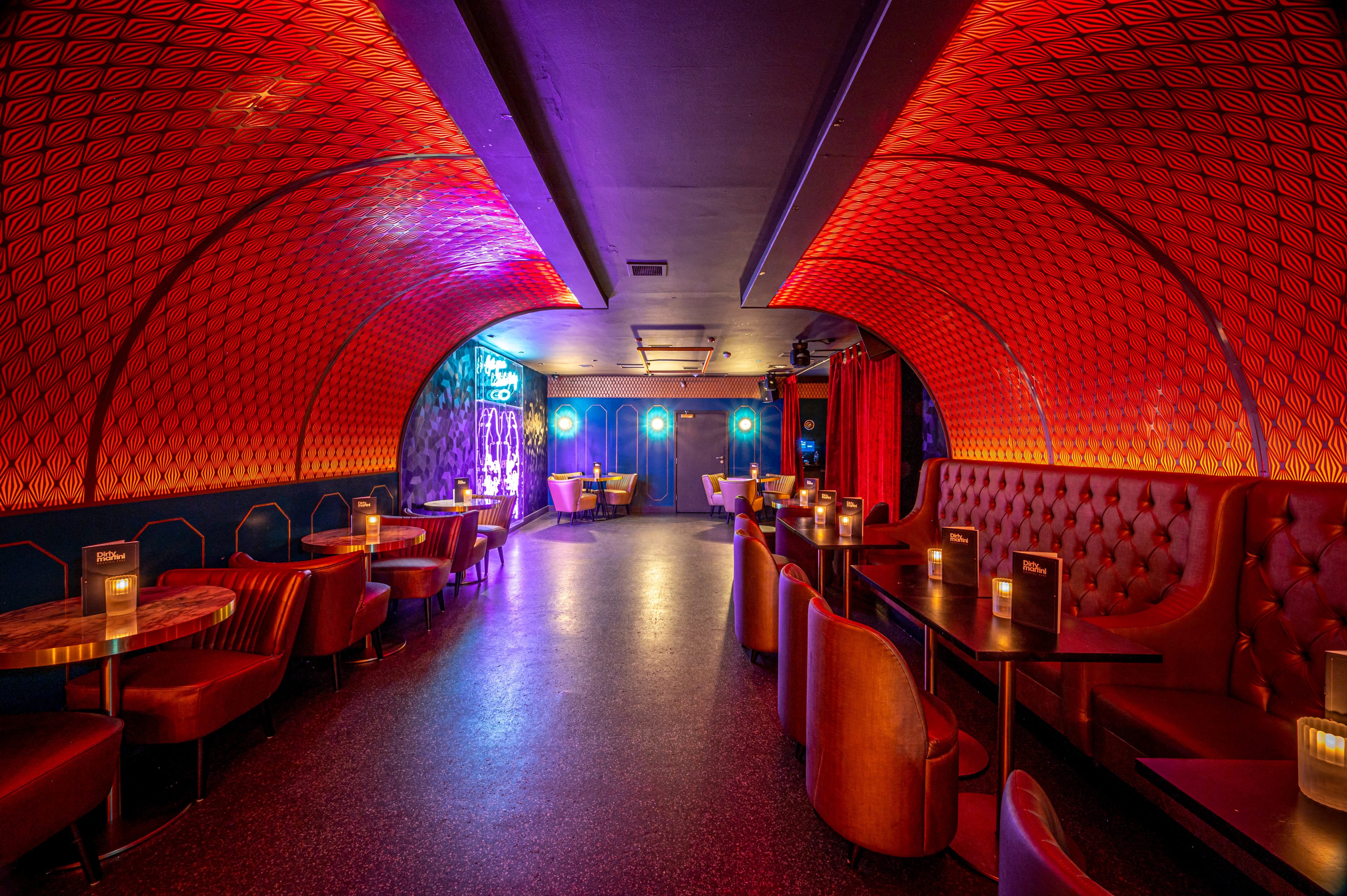 Photo of Dirty Martini Monument, Full Venue Hire