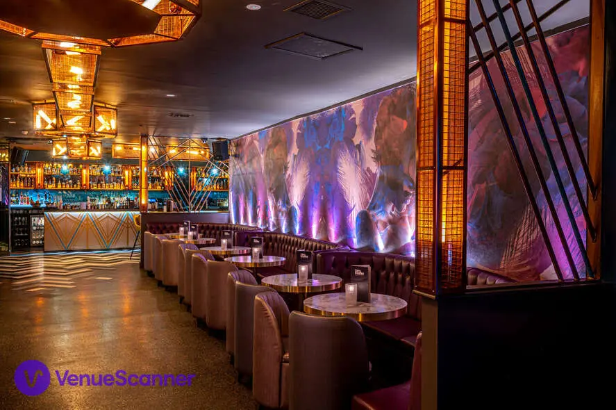 Exclusive Hire, Dirty Martini Monument photo #3