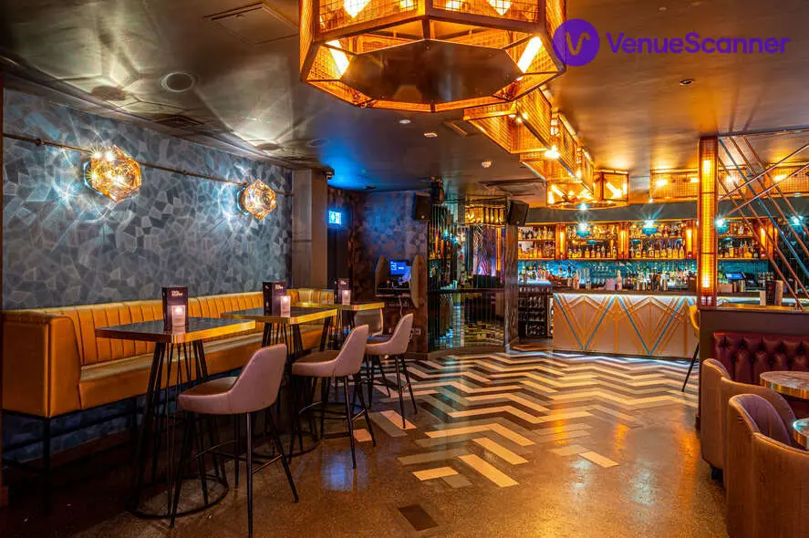 Exclusive Hire, Dirty Martini Monument photo #1