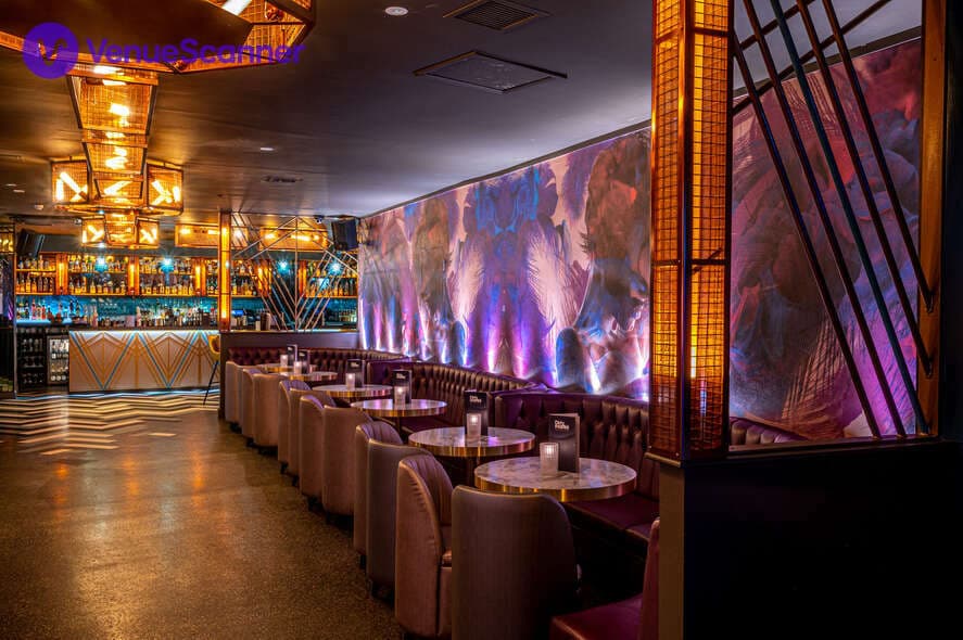 Exclusive Hire, Dirty Martini Monument photo #15