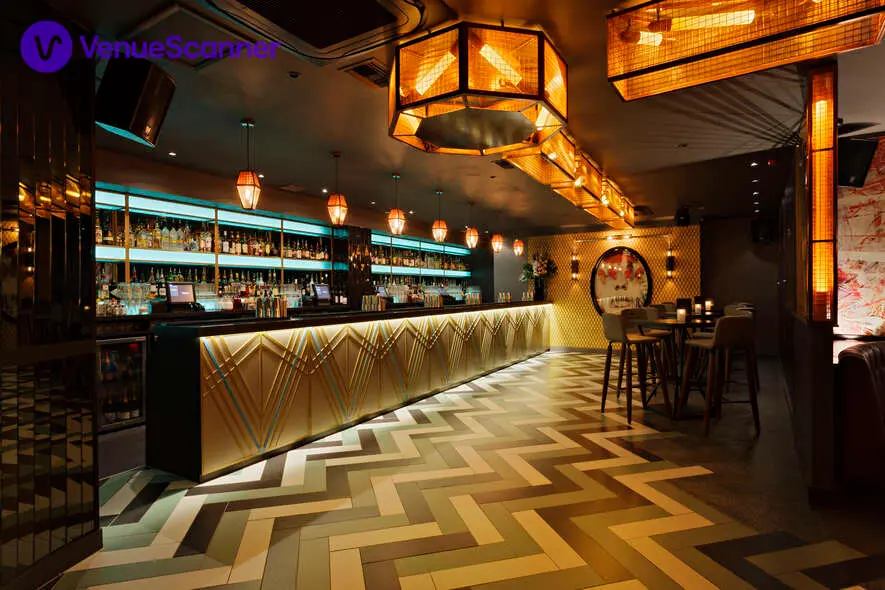 Exclusive Hire, Dirty Martini Monument photo #2