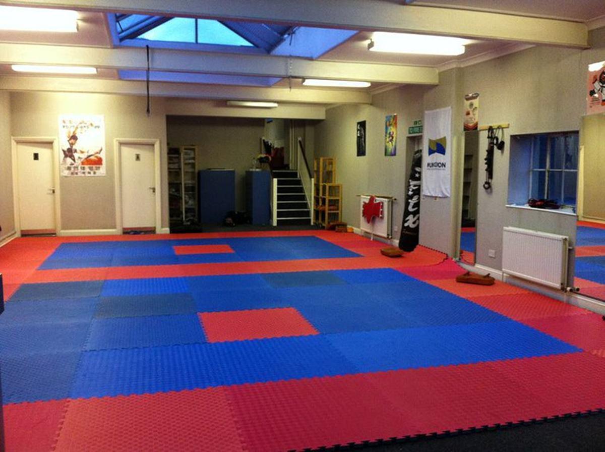 Karoon Taekwondo Club, Activity Hall photo #0