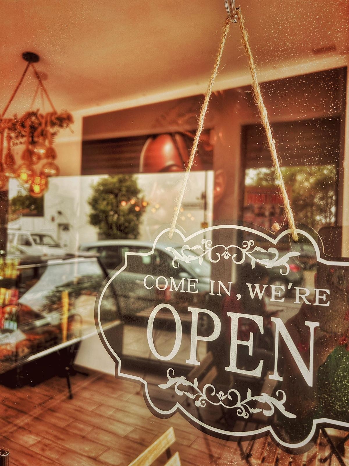 Photo of Top Coffee Ltd, Exclusive Hire