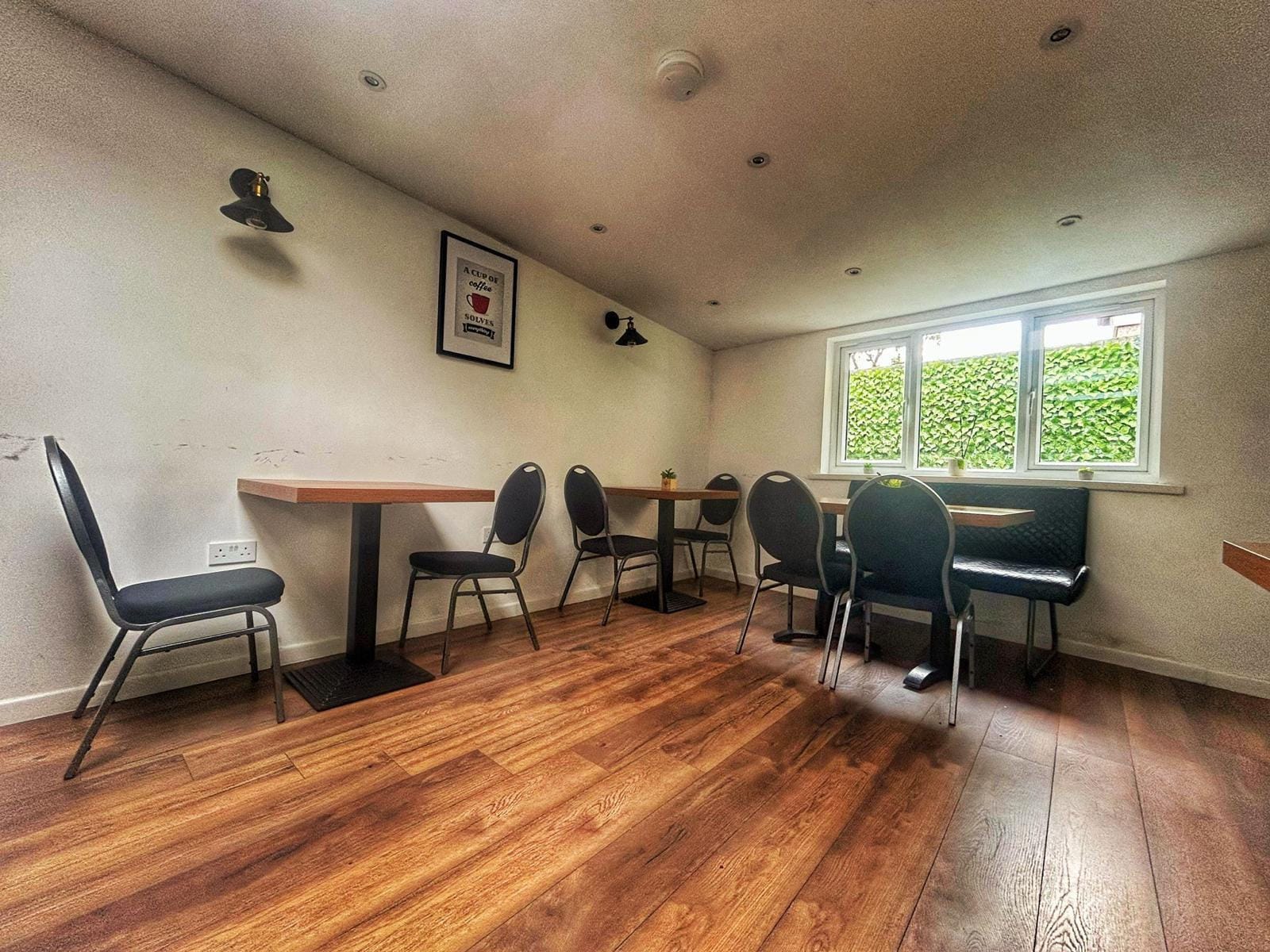 Photo of Top Coffee Ltd, Exclusive Hire