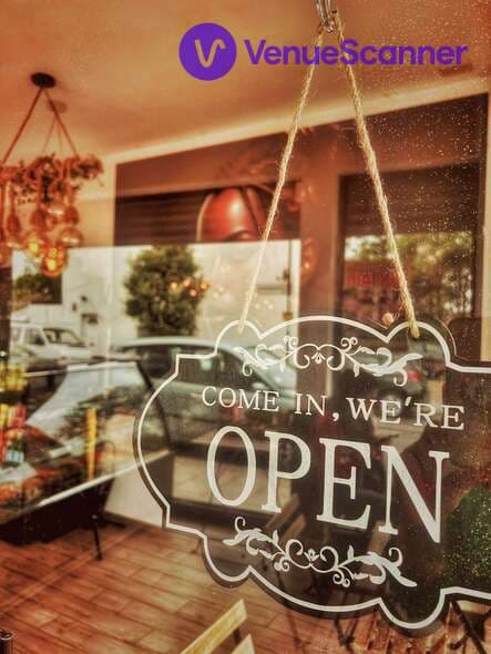 Exclusive Hire, Top Coffee Ltd photo #5