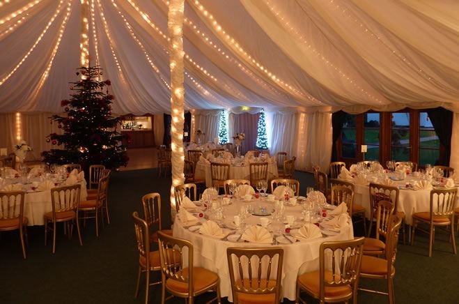 Photo of Newland Hall