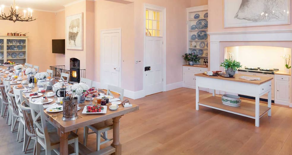 Photo of Sibton Park, Exclusive Hire