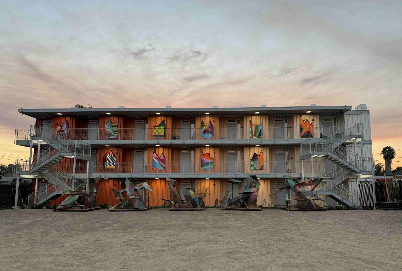 Photo of The Soap Factory, The Field