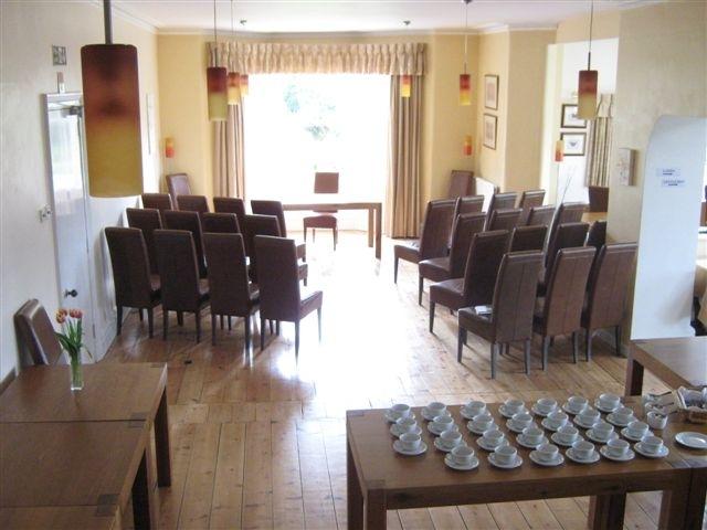 Large Meeting Room, Fairwater Head Hotel photo #1