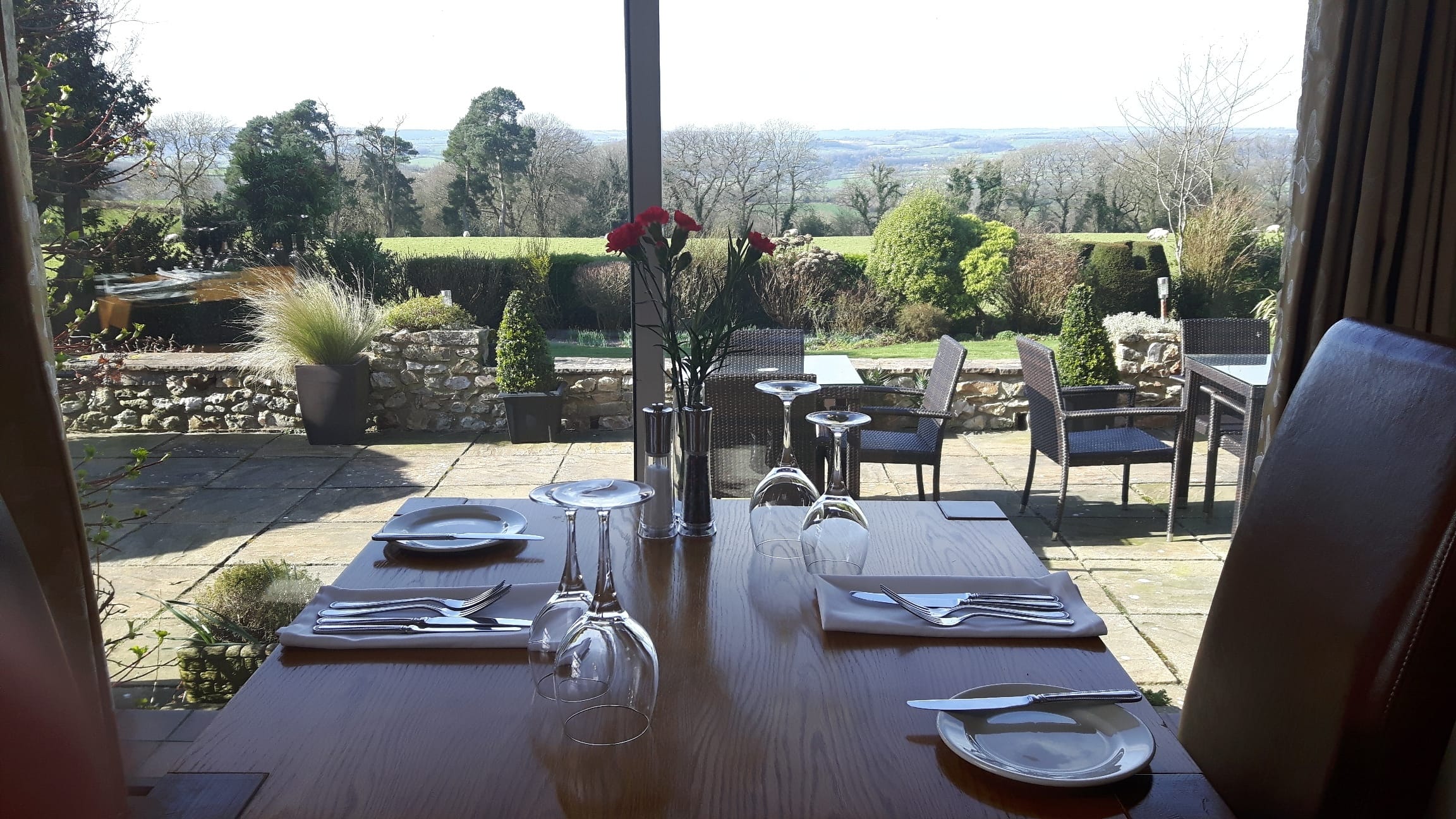 Photo of Fairwater Head Hotel, Large Meeting Room