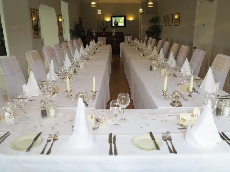 Large Meeting Room, Fairwater Head Hotel photo #2