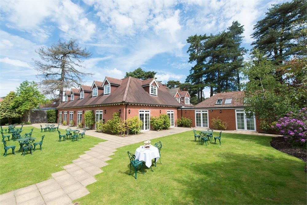 Photo of Beaulieu Hotel, Exclusive Hire