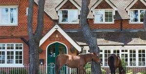 Photo of Beaulieu Hotel