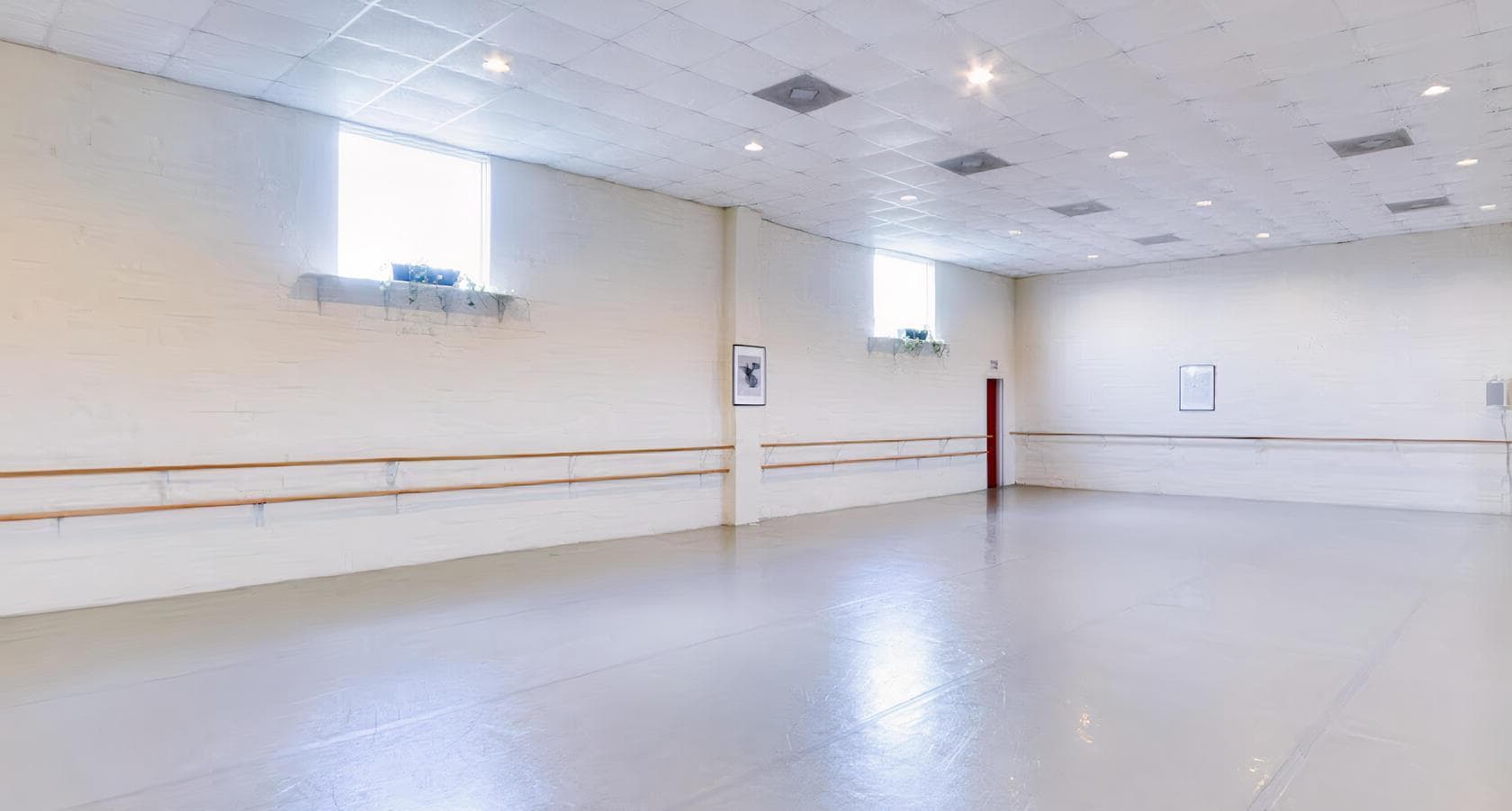 Studios 1 & 2, City Dance & Music photo #1