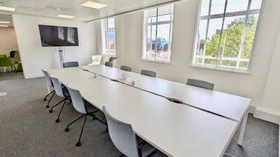 Meeting Room For Up To 12 People